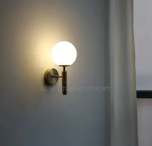 Modern Indoor Wall Bracket