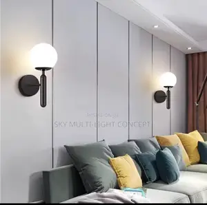 Modern Indoor Wall Bracket