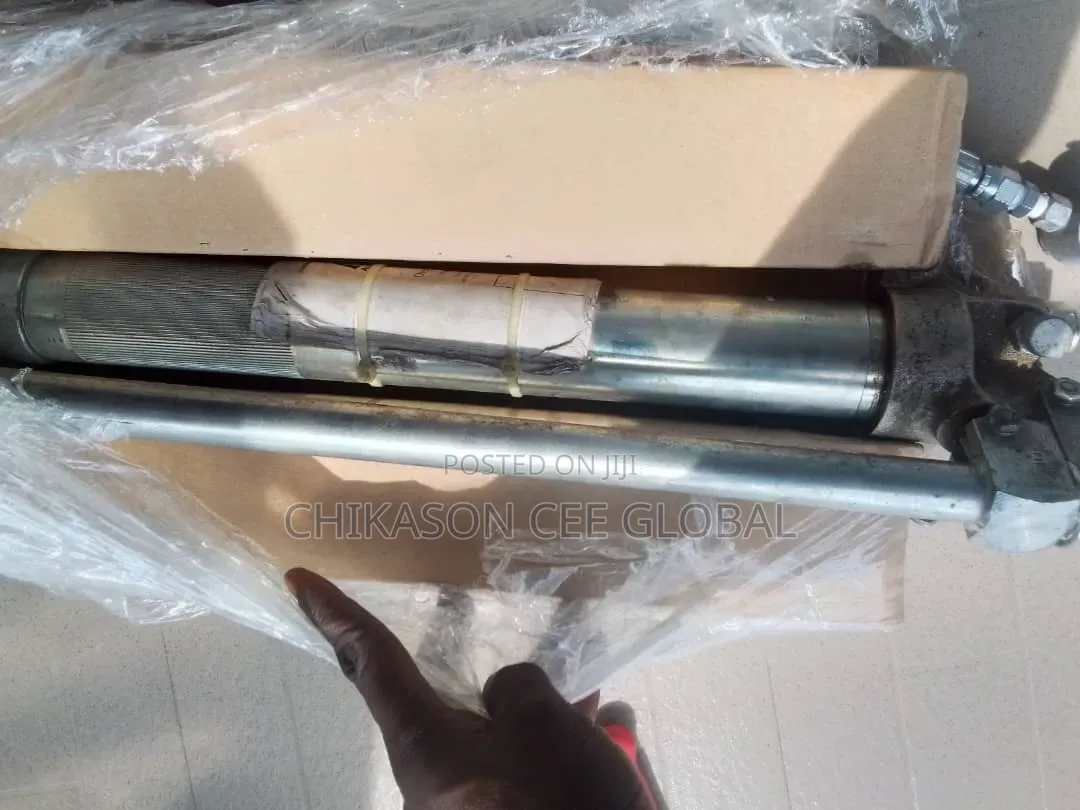 Alemite Heavy Grease Gun