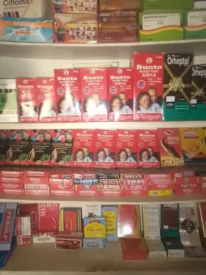 Pharmacy Shop & Items for Sale