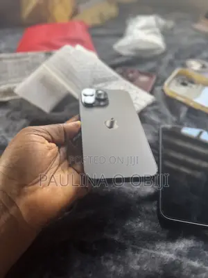Apple iPhone 14 Pro Max 128 GB Black