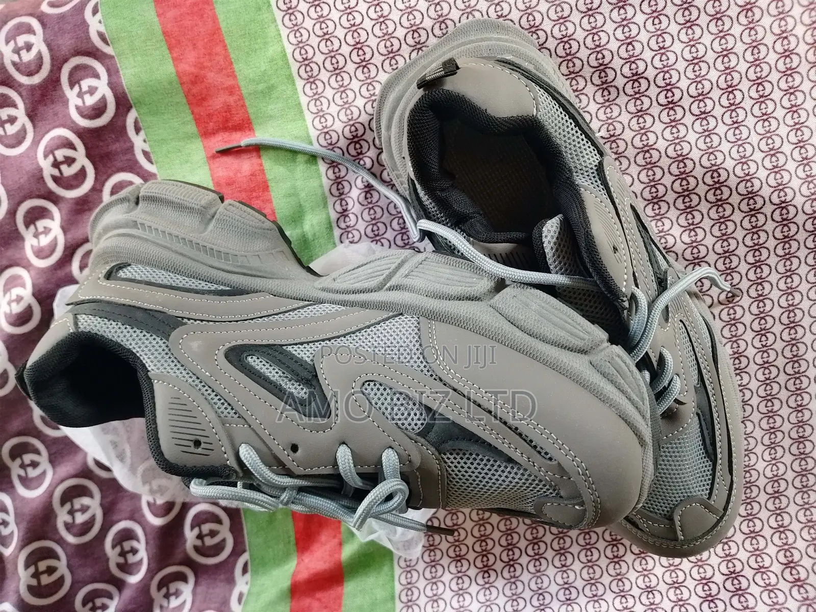 Casual Sneakers Shoes