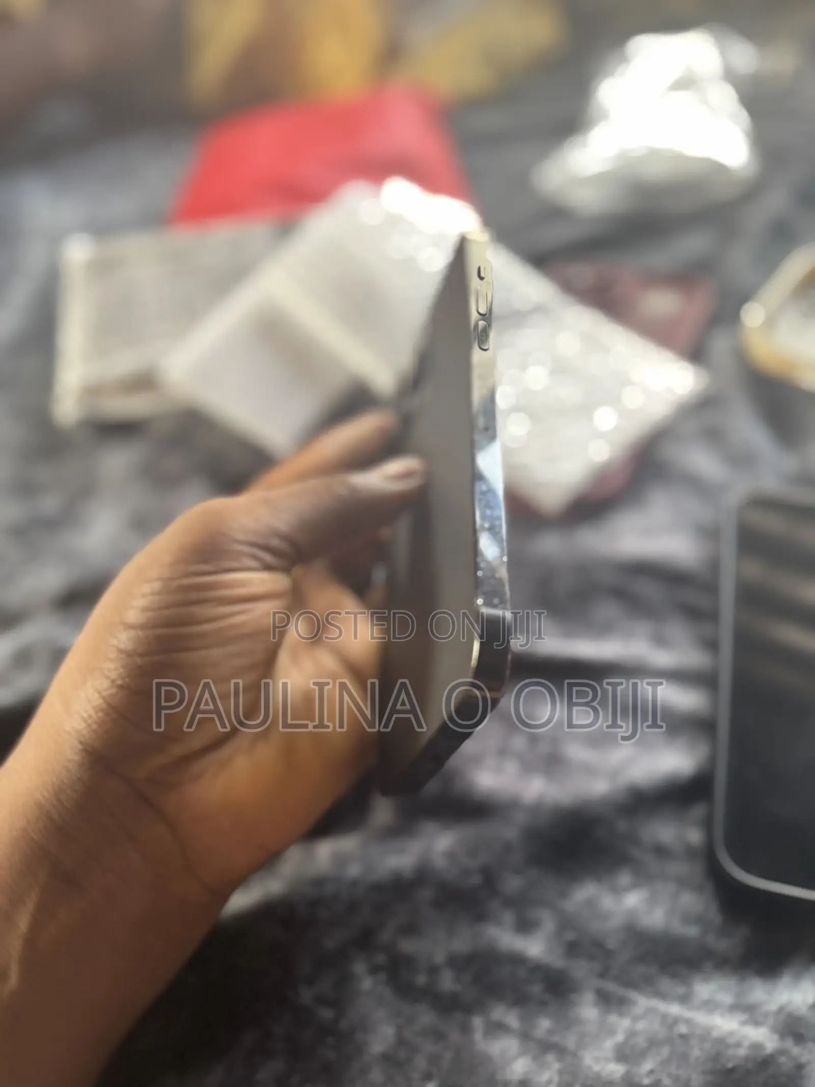 Apple iPhone 14 Pro Max 128 GB Black