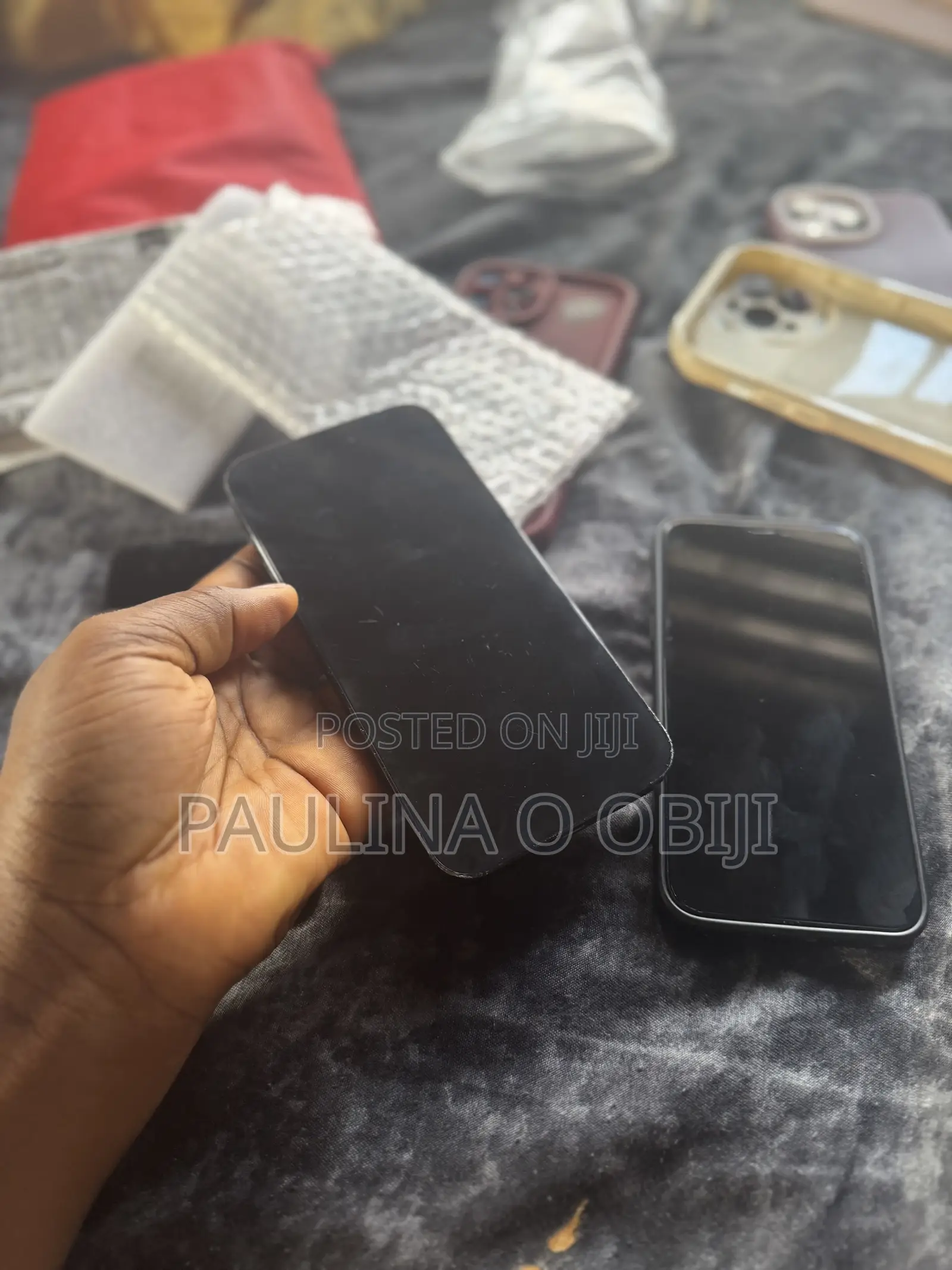 Apple iPhone 14 Pro Max 128 GB Black