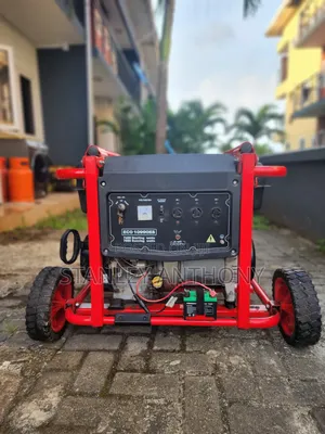 Fireman Zero Gravity Generator.