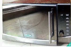 Haier Thermocool 28L Microwave - Working Perfectly* ( *Negotiable* ).