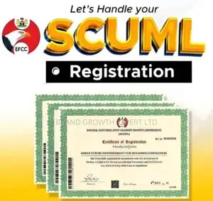 Scuml Registration