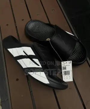 Adidas Lightblaze Slide