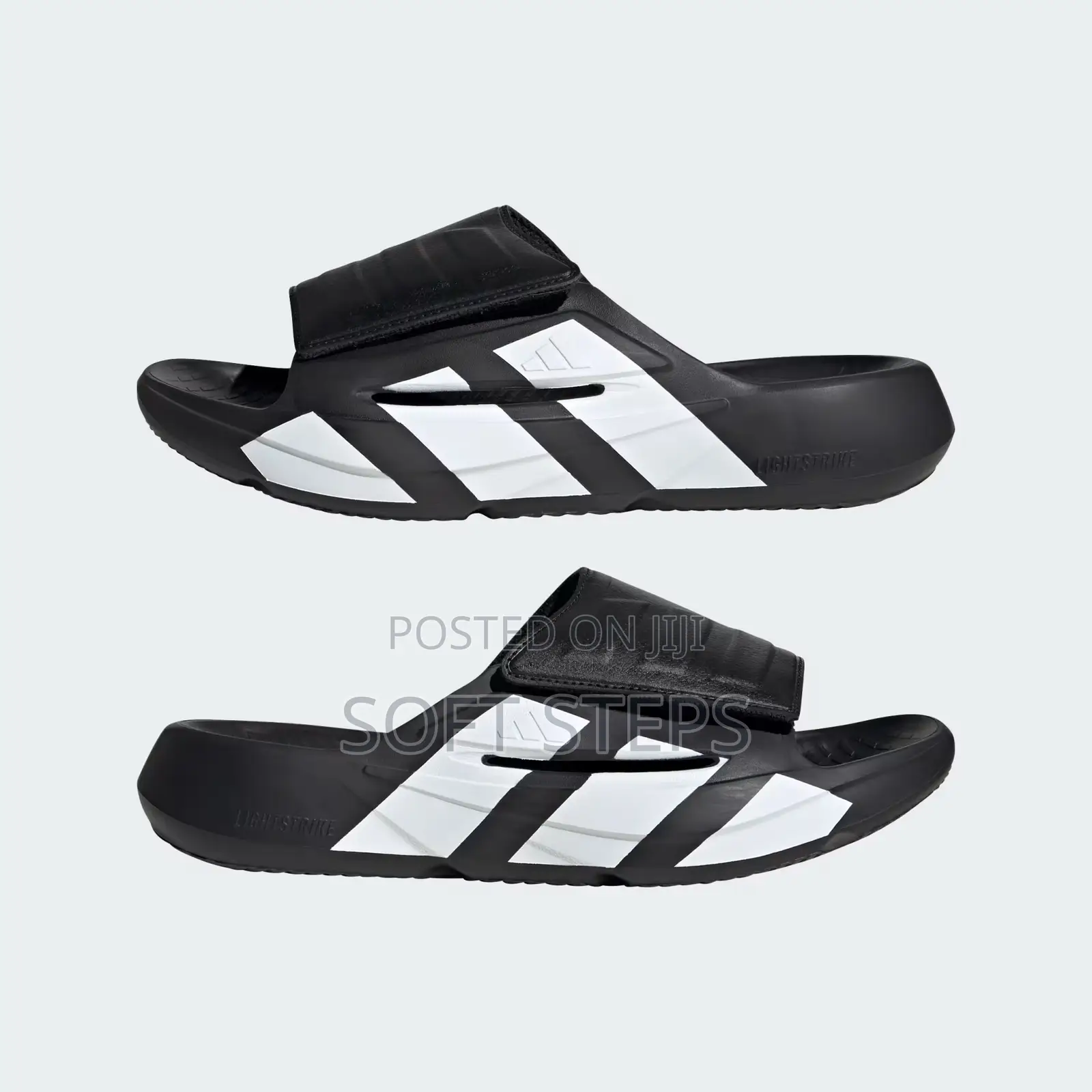 Adidas Lightblaze Slide