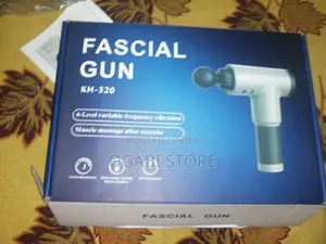 Kh-320 Fascial Gun