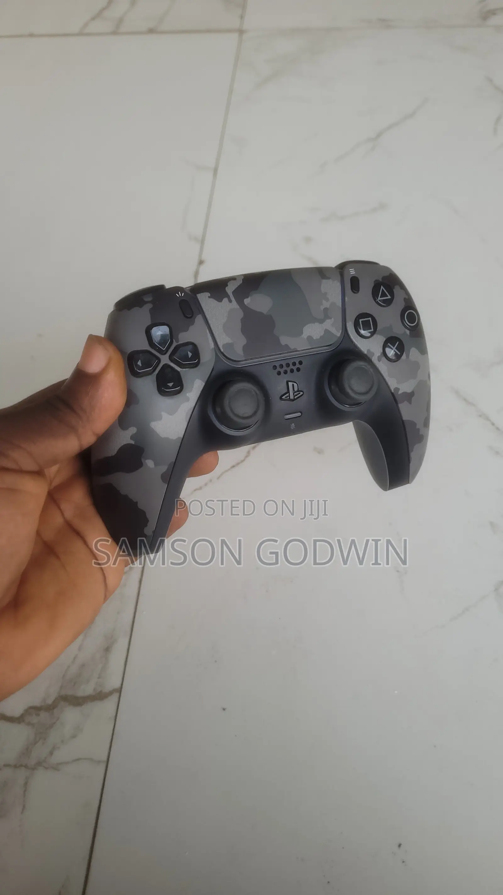 Playstaion 5 Controller
