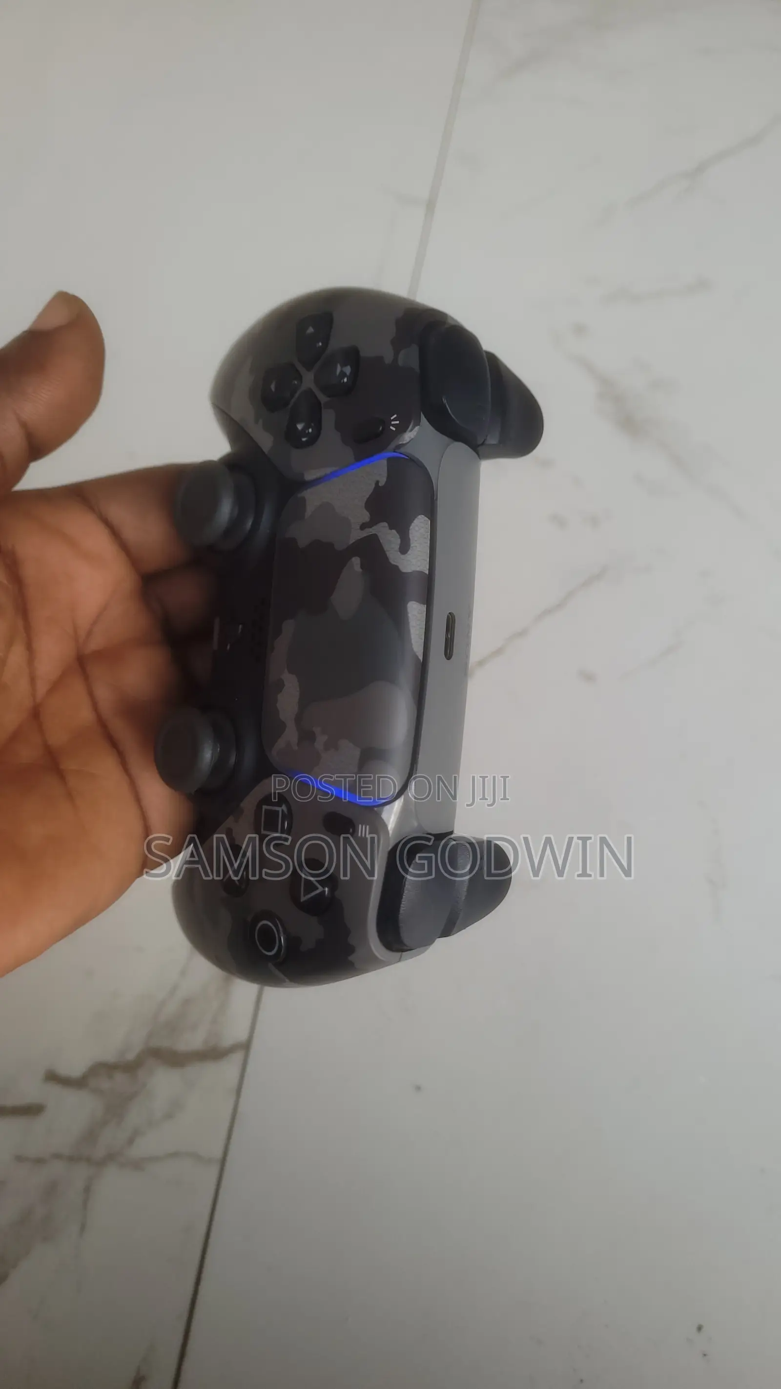 Playstaion 5 Controller