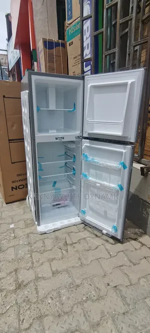 Aeon Double Door Fridge Model Art138G