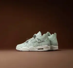 (Women's) Air Jordan 4 Retro 'Abundance'