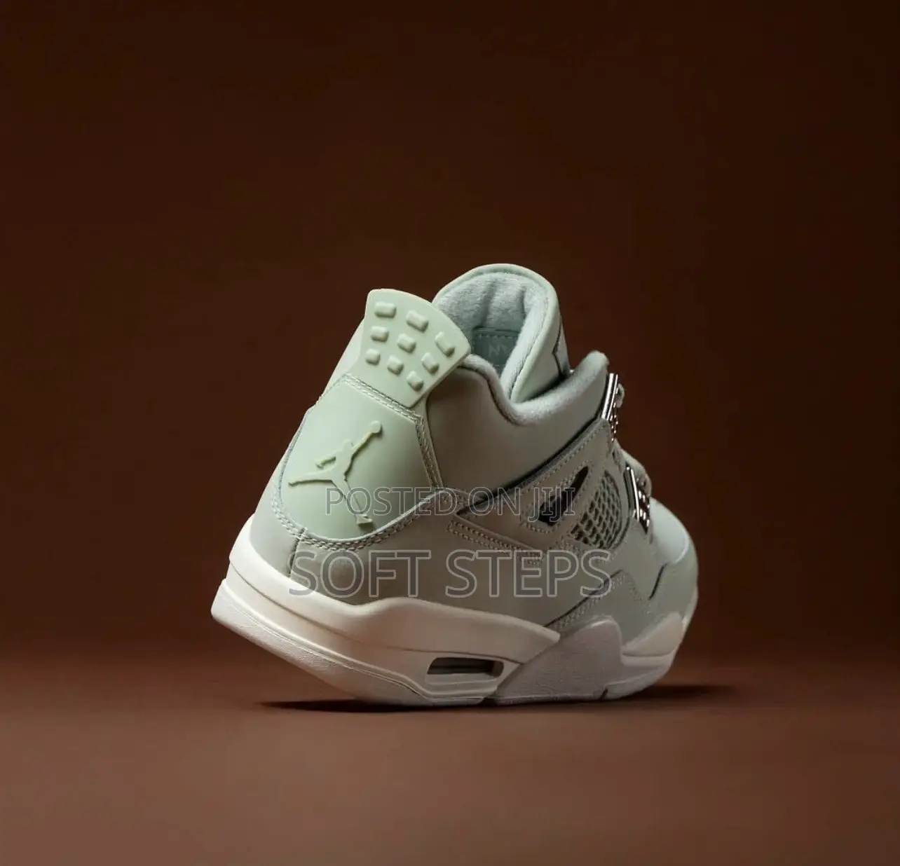 (Women's) Air Jordan 4 Retro 'Abundance'