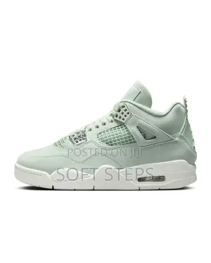(Women's) Air Jordan 4 Retro 'Abundance'