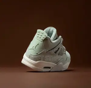 (Women's) Air Jordan 4 Retro 'Abundance'