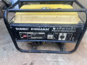 Sumec Firman Generator