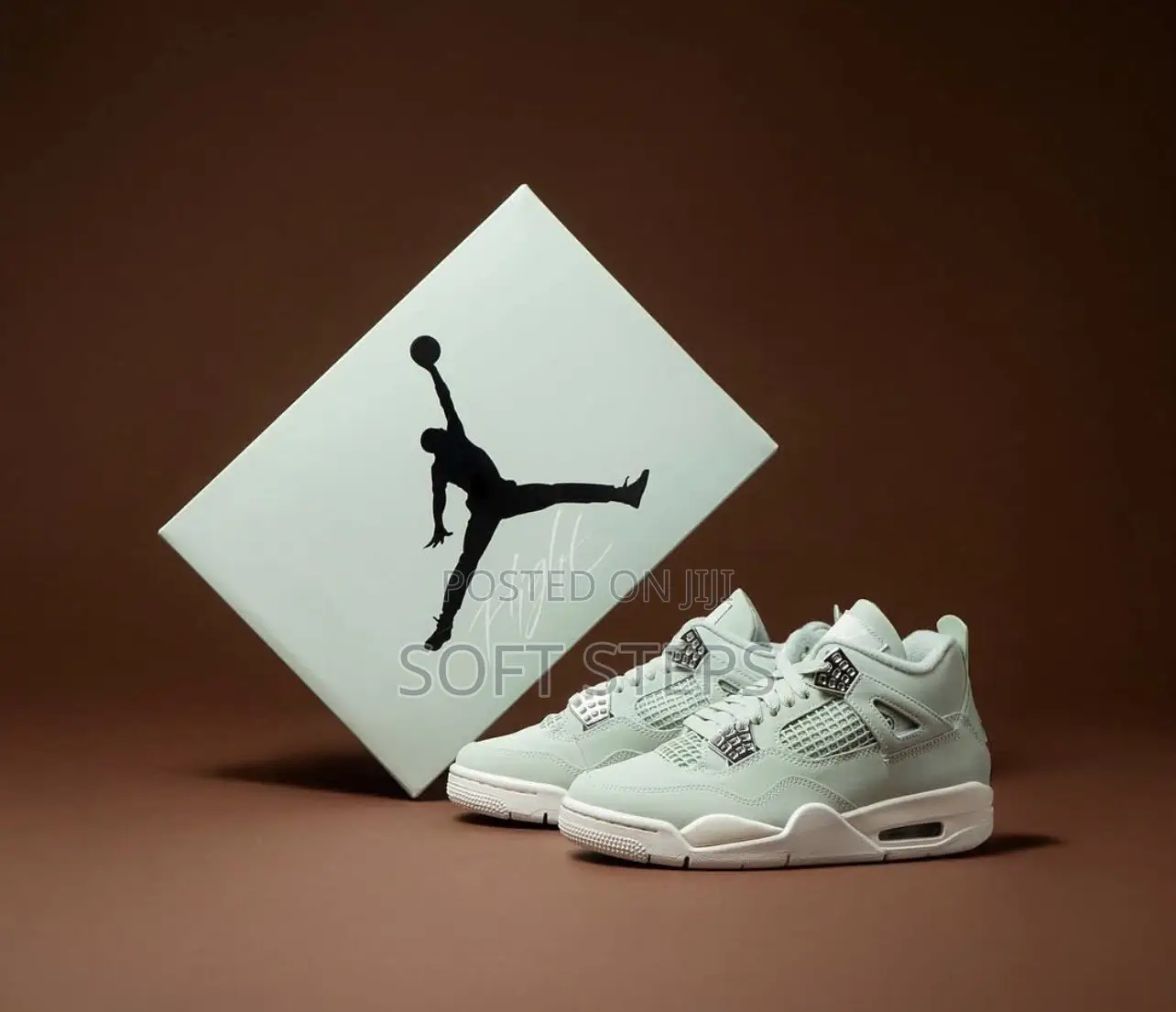 (Women's) Air Jordan 4 Retro 'Abundance'