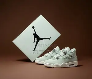 (Women's) Air Jordan 4 Retro 'Abundance'