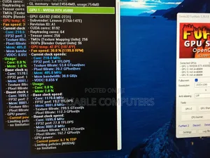 24gb Nvidia RTX Quadro A5000 Graphics Card