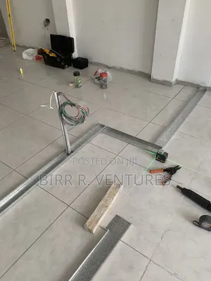 Drywall Solutions for Training Centres