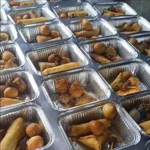 Small Chops