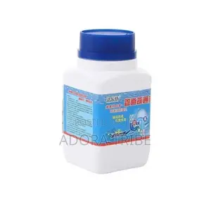 Anti Clog Powder