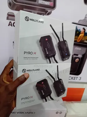 Hollyland Pro H