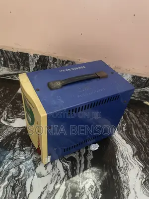 2000w Century Stabilizer