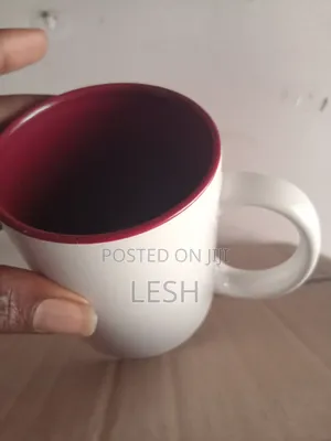 Sublimation Mug