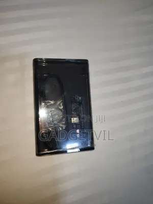 Type C 3.1 SATA III 2.5inch SSD/HDD Enclosure