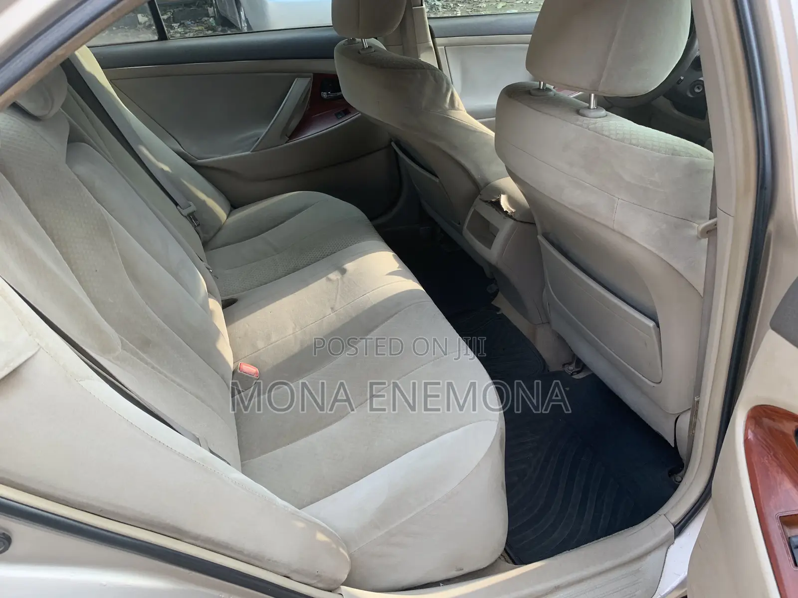 Toyota Matrix 2008 Gray