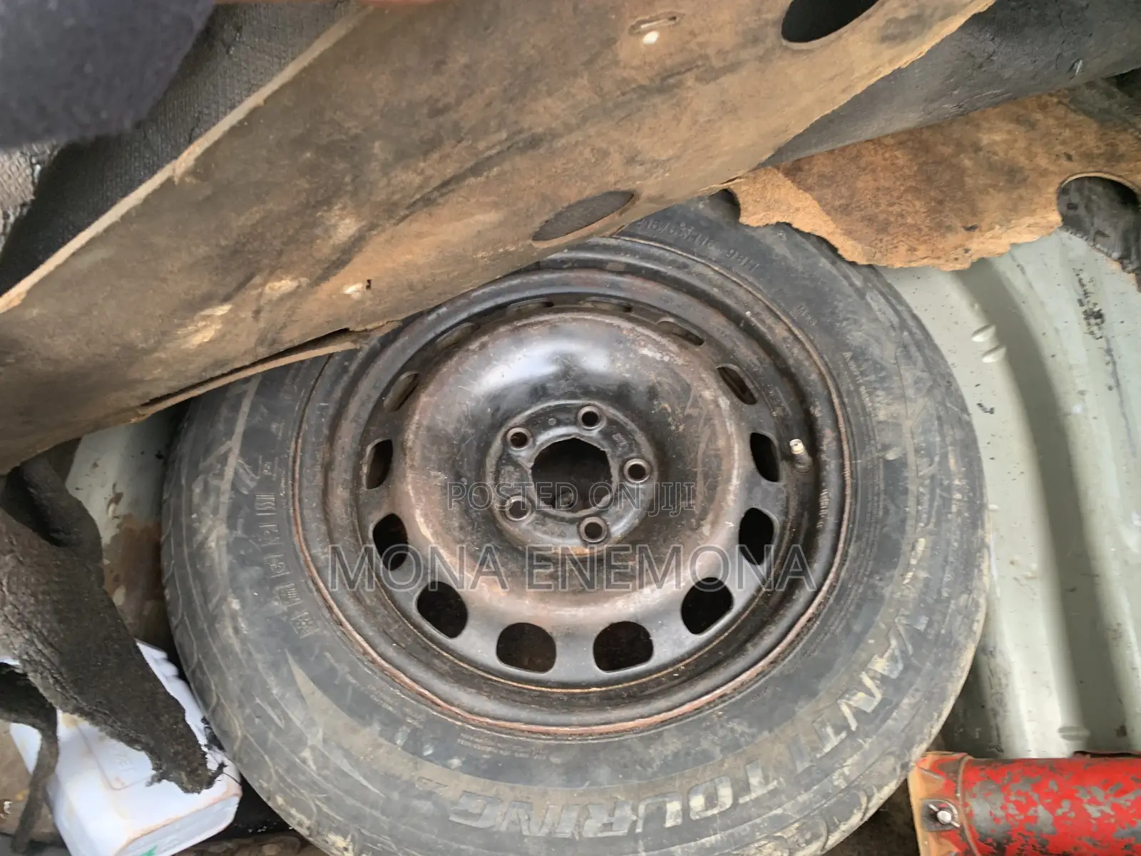 Toyota Matrix 2008 Gray