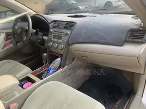 Toyota Matrix 2008 Gray