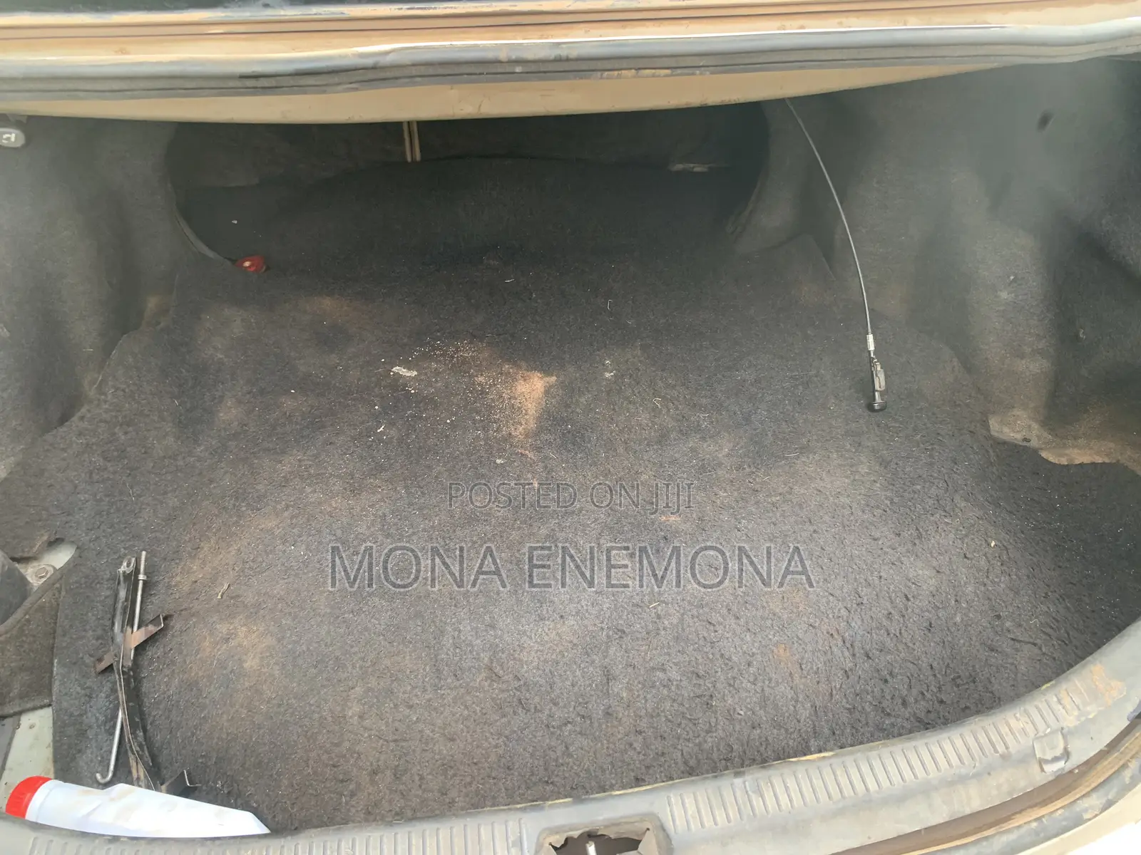 Toyota Matrix 2008 Gray