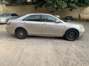 Toyota Matrix 2008 Gray