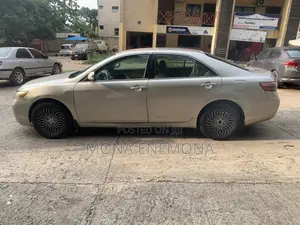 Toyota Matrix 2008 Gray