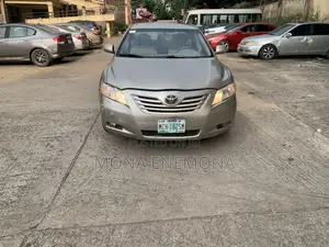 Toyota Matrix 2008 Gray