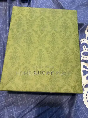 New Gucci Bag