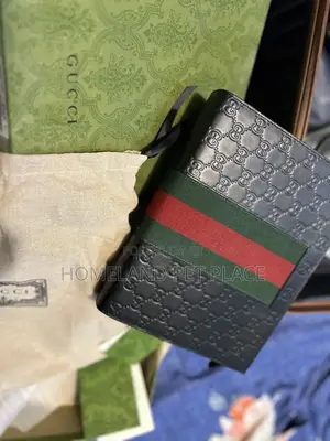 New Gucci Bag