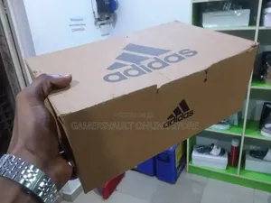 Genuine Adidas Sidewalk Sneakers