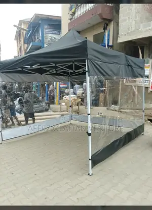 Gazebo Tents 3meter by 3meter High Quality