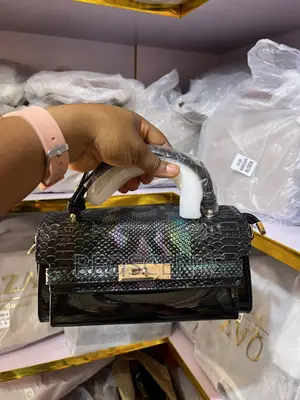 Hermes Handbag