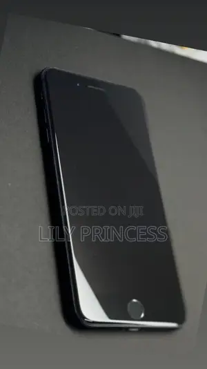 Apple iPhone 7 32 GB Black