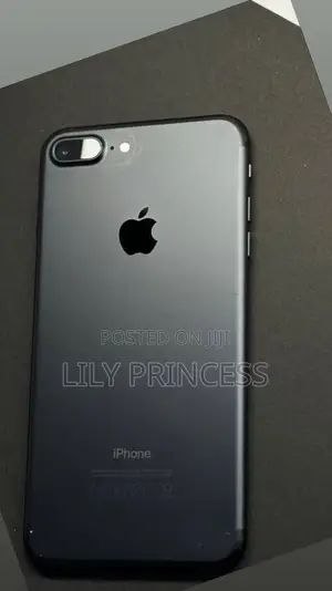 Apple iPhone 7 32 GB Black