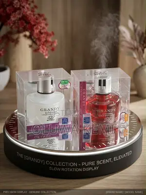 Perfume Fragrance
