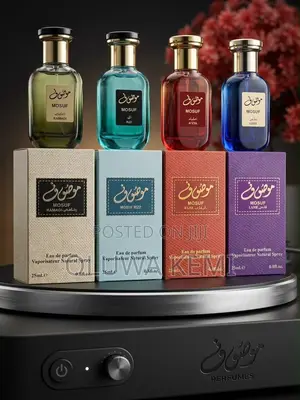 Perfume Fragrance