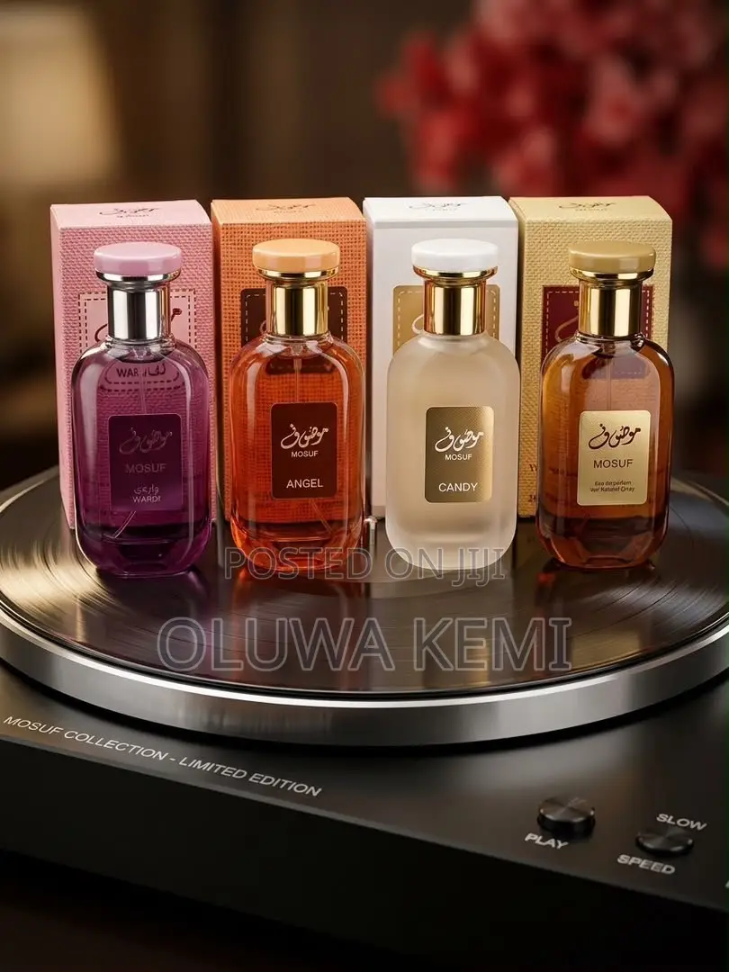Perfume Fragrance