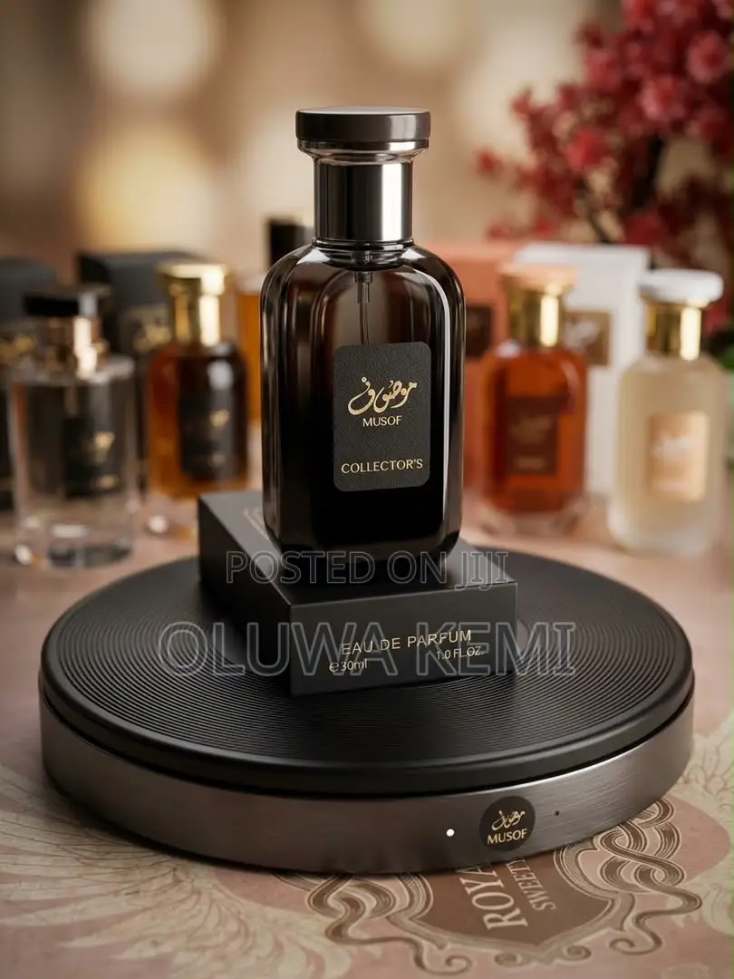 Perfume Fragrance